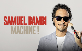 Samuel Bambi